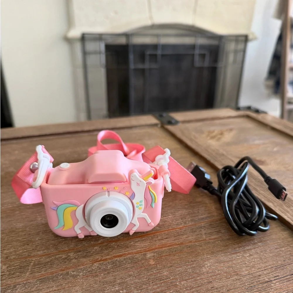 Unicorn Digital Camera